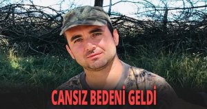 'En kısa sürede aranızda olurum' diye mesaj attı ama:::