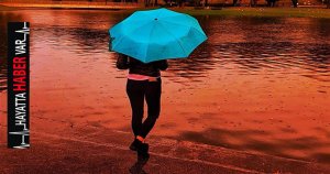 Limanda merdivenden düşen işçi yaralandı