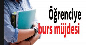 Çiftçiye gübre, öğrenciye burs müjdesi