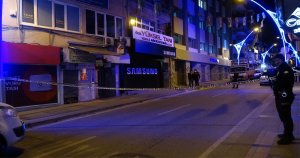 5. kattan düşen transseksüel birey hayatını kaybetti