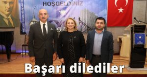 İzmit Belediyesi, yeni çalışma dönemi açılışında KYÖD’ü yalnız bırakmadı