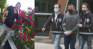 Arkadaşını tüfekle öldüren şahıs adliyeye sevk edildi