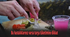 Gribal enfeksiyon kalkanının tüketimi iki katına çıktı