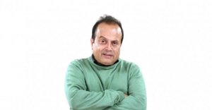 Seksenler Dizisinden acı haber