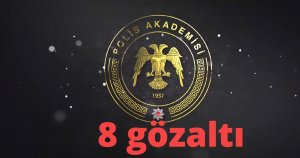 Polis Akademisine giriş usulsüzlüğü operasyonu
