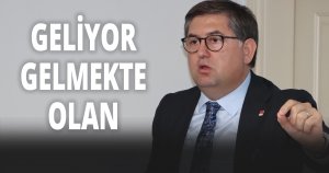 'Vakit tamam, artık gidiyorlar'