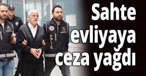 'Rafet Efendi' davasında cezalar belli oldu