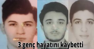 Ehliyetini 1 ay önce almıştı