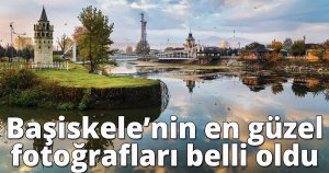 Başiskele’nin en güzel fotoğrafları belli oldu