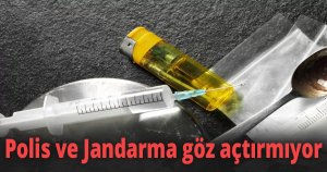 Kocaeli'nin bir haftalık uyuşturucu bilançosu