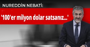 Hazine Bakanı İşadamlarından bunu mu istedi?