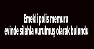 2 ay önce emekli olmuştu