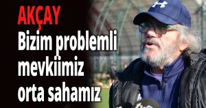 Mustafa Reşit Akçay: 