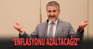 Bakan Nebati açıkladı ''TL'nin cazibesi için yeni araçlar geliyor''