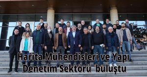 KOTO’da Sektörel İstişare Toplantısı