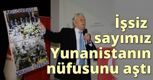 Mehmet Aras, Yeniden refah iktidar gibi...