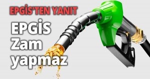 EPGİS'TEN YANIT  