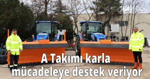 Başkan Aygün, Bayburtlular’a Konuk Oldu