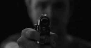 Emekli polisi gasp ettiler