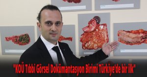 Dünyada canlı dokularla oluşturulmuş ilk sanatsal fotoğraf sergisini açtı