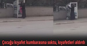 Kocaeli’de ilginç olay