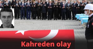 Kahreden olay