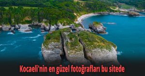 Kocaeli'nin en güzel fotoğrafları bu sitede