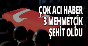 ÇOK ACI HABER