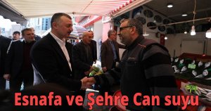  Büyükşehir geleneği bozmadı