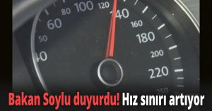 Bakan Soylu duyurdu! 