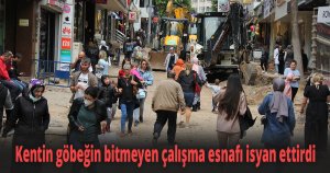 Survivor değil, İzmit