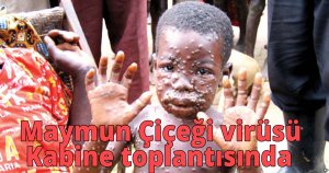 Kabine bugün toplanıyor