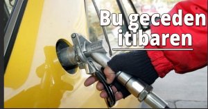 LPG'ye yeniden daha!