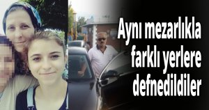 Eşi ve kendisinin canına kıymıştı