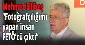 Ellibeş ''Gezi olaylarını unutmamak lazım''