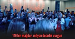 Bu davetin bedeli ağır oldu