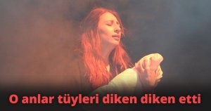 Çerkes sürgününü böyle anlattılar