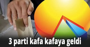 Son anket sonuçları belli oldu! 