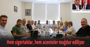 KOTO Sigorta Acenteleri Komitesi’nden önemli açıklama