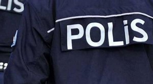 2 polis silahla yaralandı