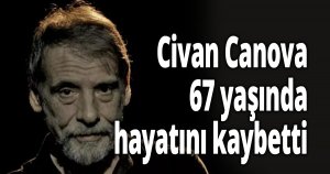 Sanat dünyasının acı kaybı