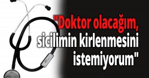 Tıp Fakültesi öğrencisi sahte para ile yakalandı