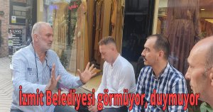Fethiye Caddesi’nde her gün biri yaralanıyor, 