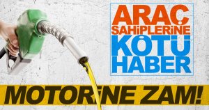 İndirim sevinci kısa sürdü! 