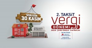 Derince´de Vezneler Hafta Sonu Açık