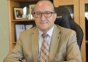  Zeytinoğlu cari denge ve işgücü verilerini değerlendirdi