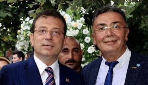 Şanbaz Yıldız’dan sert tepki