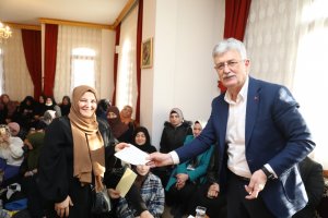 ‘’Muhalefet, IMF talimatıyla çay kaşığıyla verilen zamları unutmasın’’