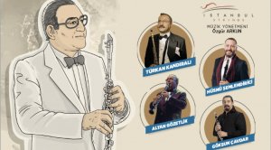 Büyükşehir,  Mustafa Kandıralı’yı anacak