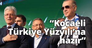 Ellibeş, 2022 yılını değerlendirdi